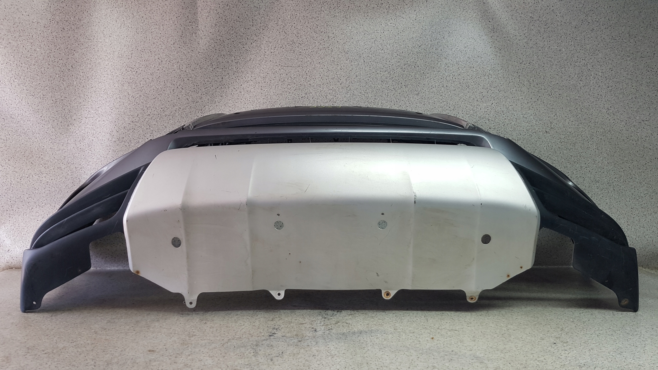 LEXUS RX RX450 SPORT 2012 - bumper front 3329