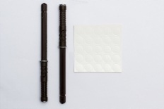 PÓŁKA ŚCIENNA WISZĄCA 30cm komplet 6 sztuk!!!REGAŁ Marka Wip