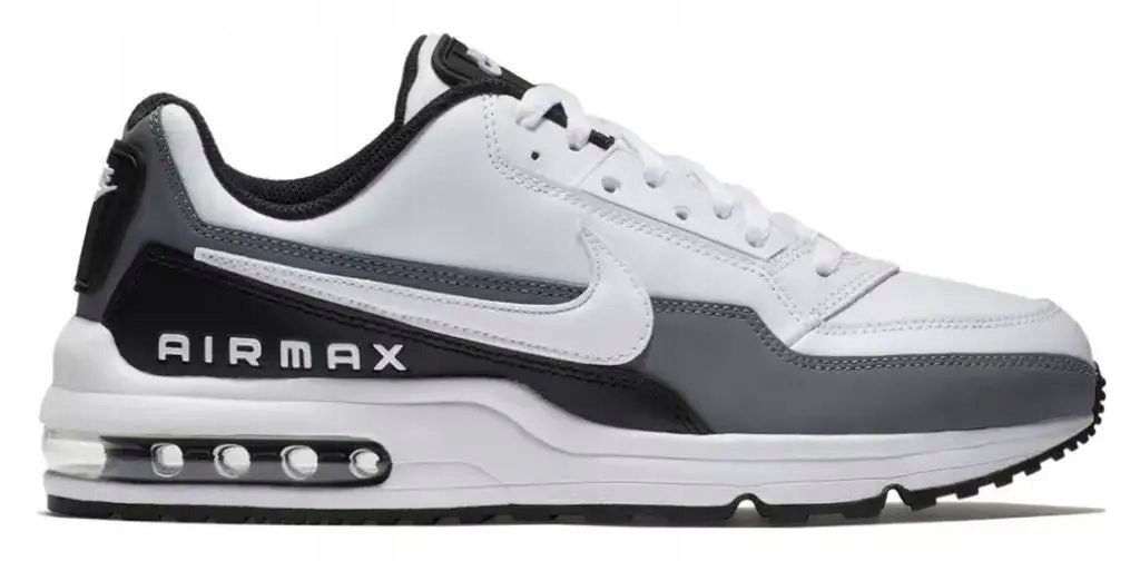 Buty Nike Air Max Ltd 3 687977 105 rozmiar 44.5