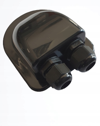 Przejściówka dachowa paneli słonecznych przelotka