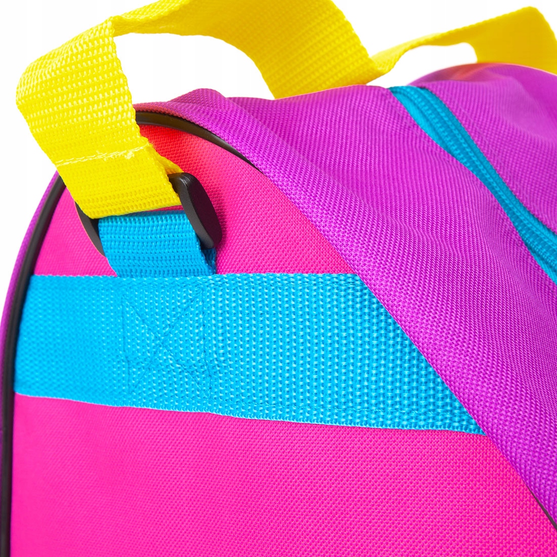 Torba na wrotki rolki łyżwy SFR Vision Tropical Model Vision