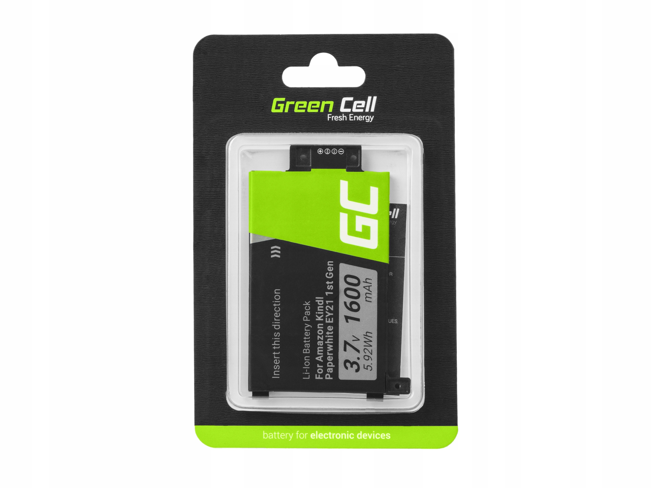 

Bateria 58-000008 58000008 MC-354775-03 MC35477503