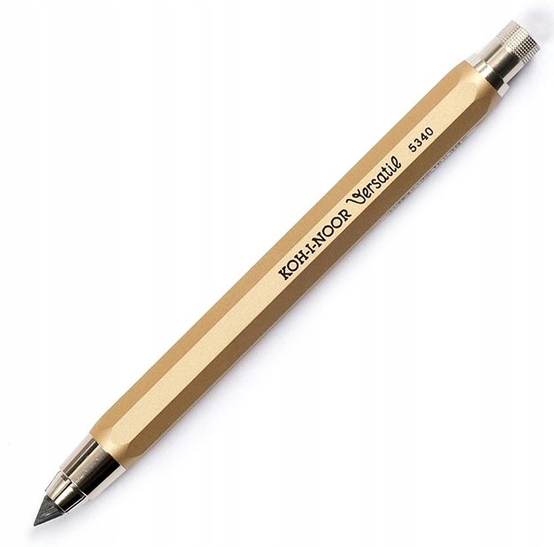

Koh-I-Noor ołówek automatyczny Kubuś 5,6MM 5340 zł
