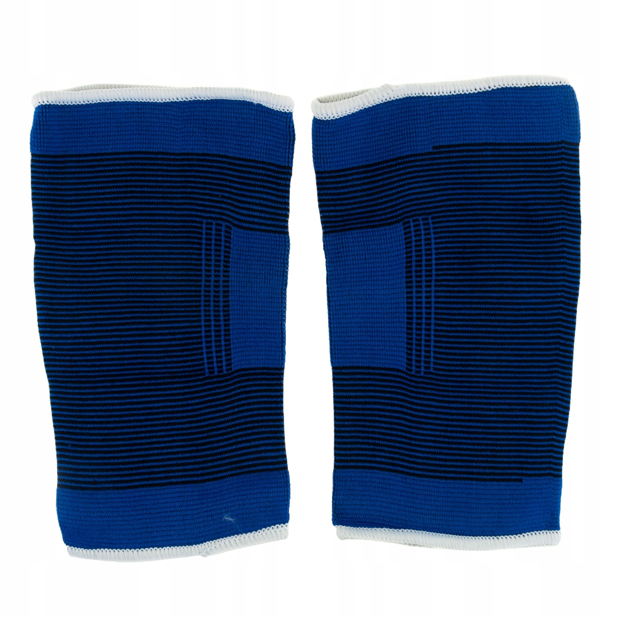 OPASKA ŚCIĄGACZ OCHRANIACZ NA KOLANO KOLANA ELASTYCZNA UCISKOWA ZESTAW 2SZT Model 8218