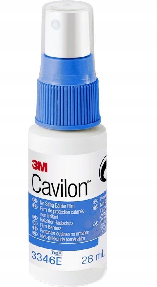 

3M Cavilon środek do ochrony skóry w płynie 28ml