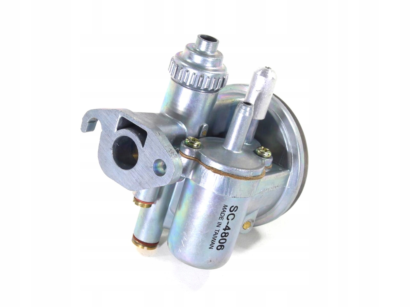 MMP.23.02.2023.12.5399 - КАРБЮРАТОР ROMET 60 DUELLS DI