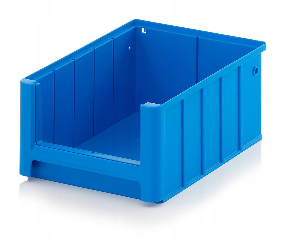 

Pojemnik regałowy magazynowy 300x234x140 SK.3214