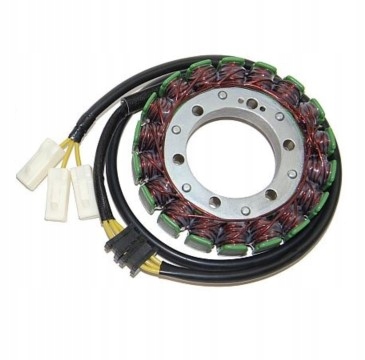 Electrosport Vinutie alternátora (Stator) Kawasaki Kvf 750 Brute Force (0
