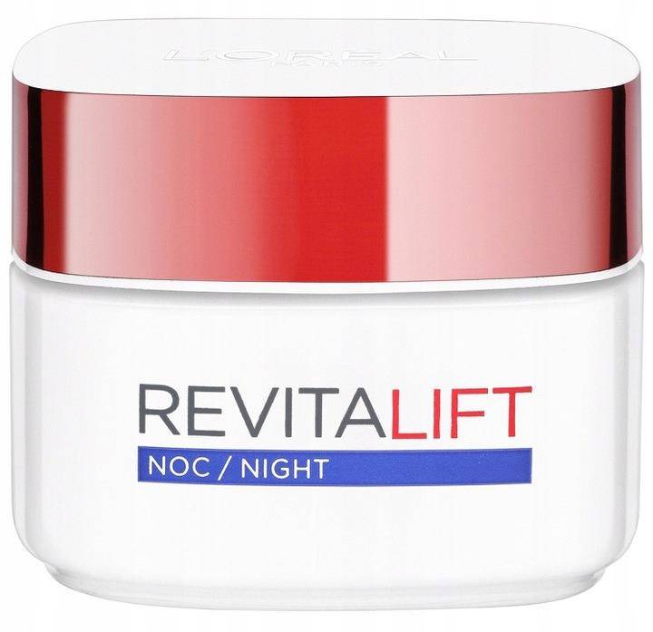 

L'oreal Revitalift Night 50 ml