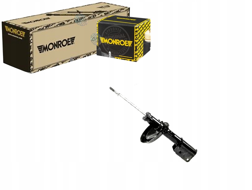 Tlumič Citroen Jumpy Fiat Scudo Peugeot Exper Asistent Kolize #34