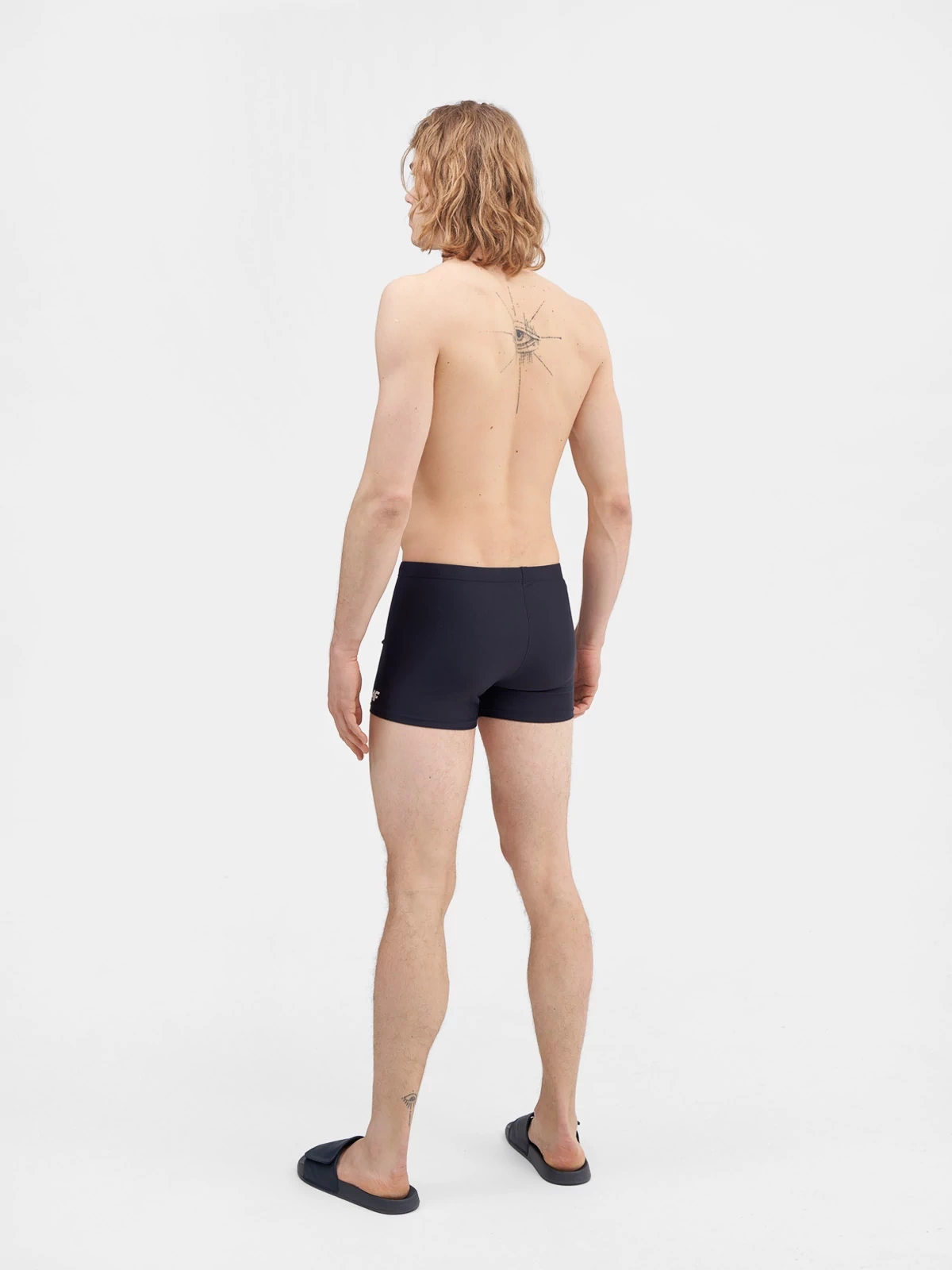 KĄPIELÓWKI MĘSKIE 4F M009-31S r.XL Kod producenta 4FSS23USWTM009-31S