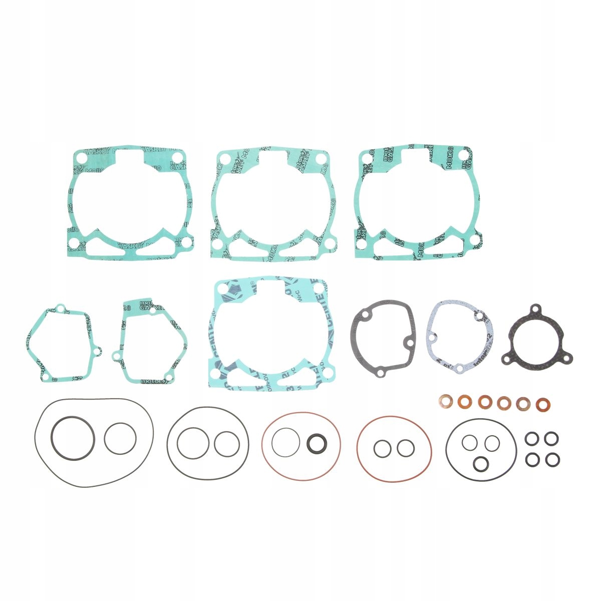 Athena Tesnenia Top-end Ktm 250/300/380 '99-'03