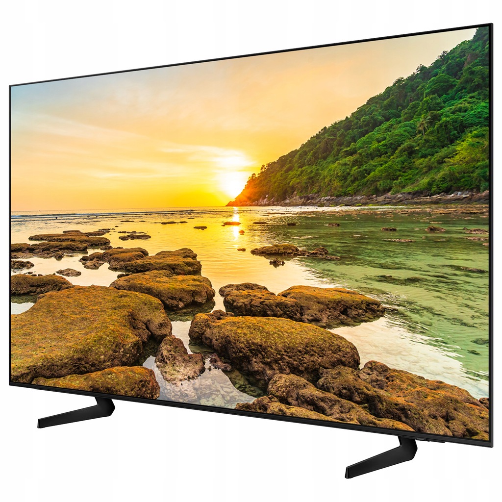 Telewizor Oled Samsung QE55S85H 4K Ai Smart 120Hz 2026