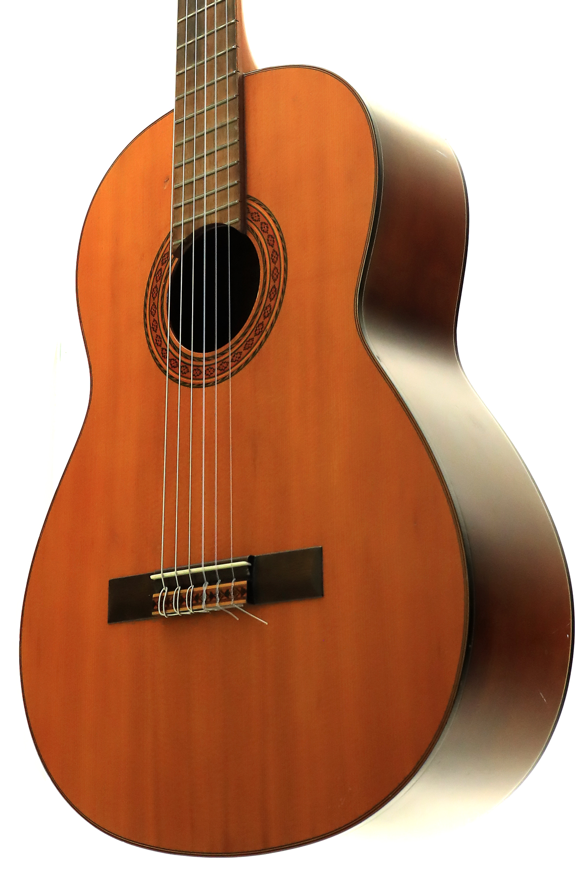 YAMAHAギター　G-60A YAMAHA ヤマハ ビンテージ クラシックギター G-60A - メルカリ