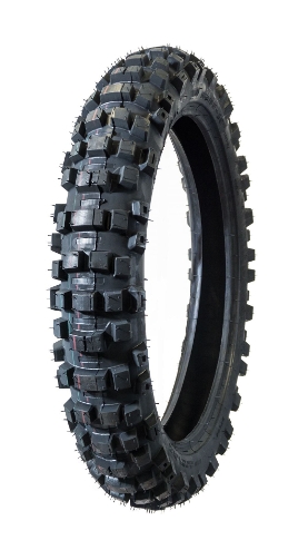Wanda Pneumatika 120/100-18 P2002 74 M 6PR Tt Zadná Dot 23/2025 (motocross) (posilnená)