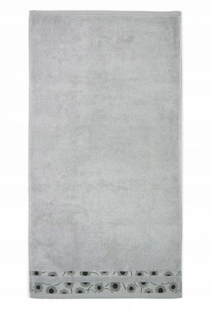 

Ręcznik Zwoltex Natura Bazalt 30x50