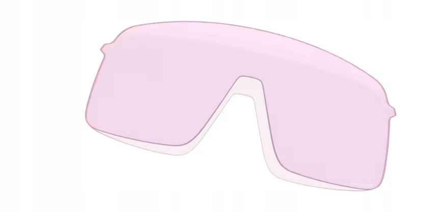 Sklo Oakley Prizm Low Light pro brýle Sutro Lite Novinka!
