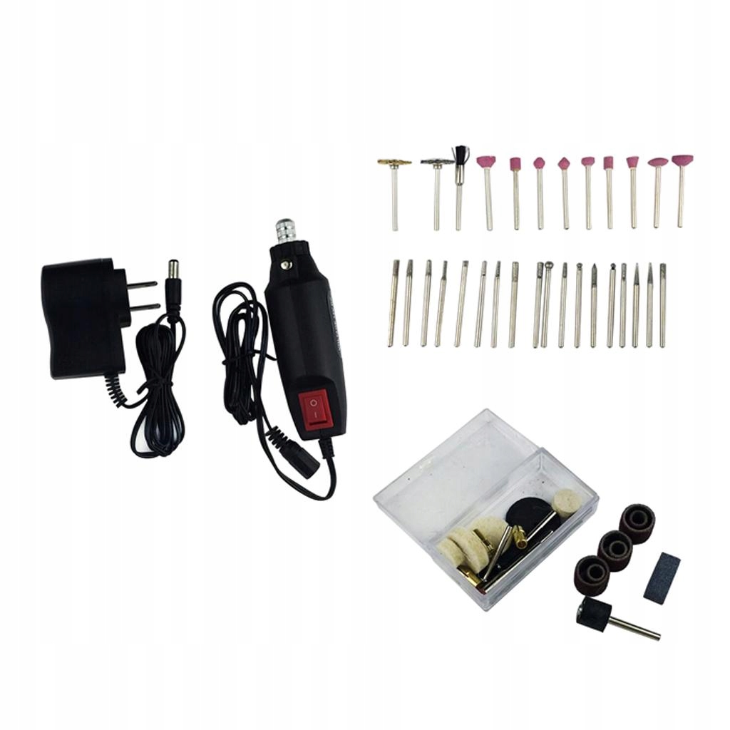 Mini Rotary Multi Tools Hobby Koło do cięcia Marka bez marki