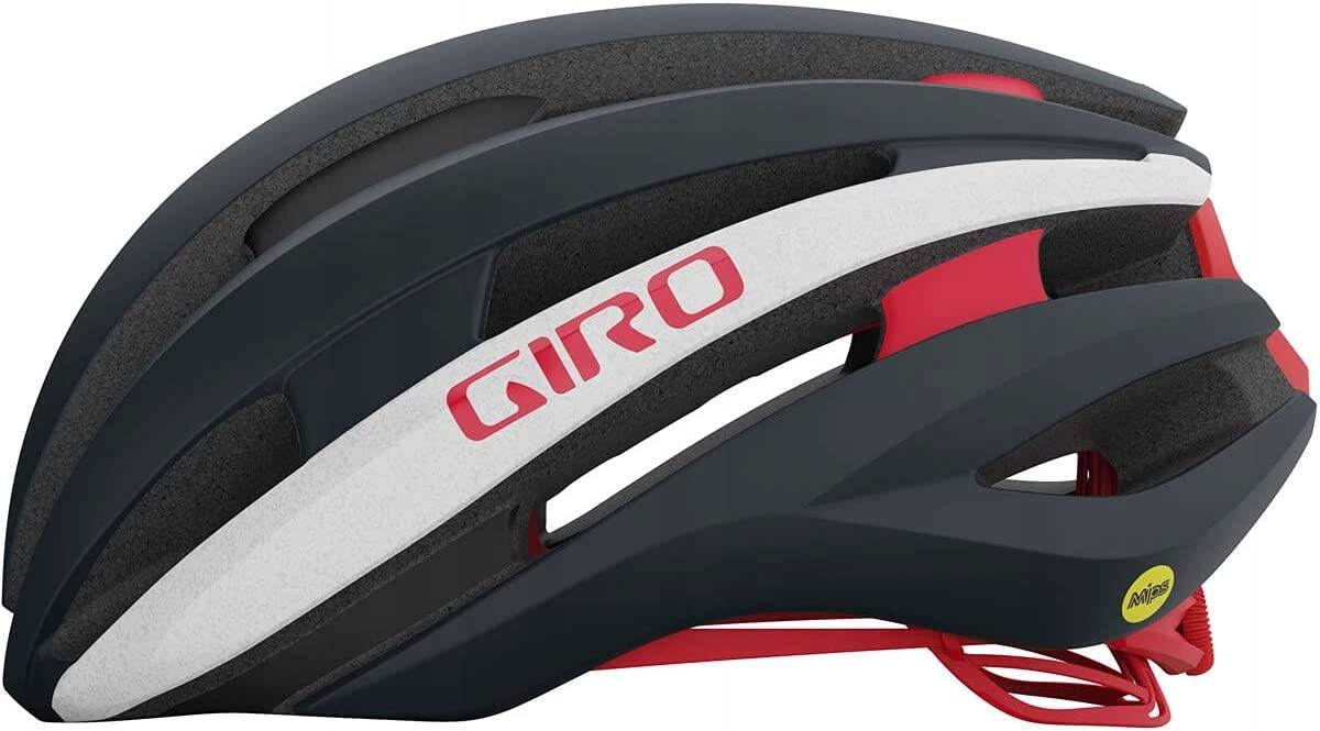 Kask rowerowy szosowy GIRO Synthe II MIPS rozmiar S