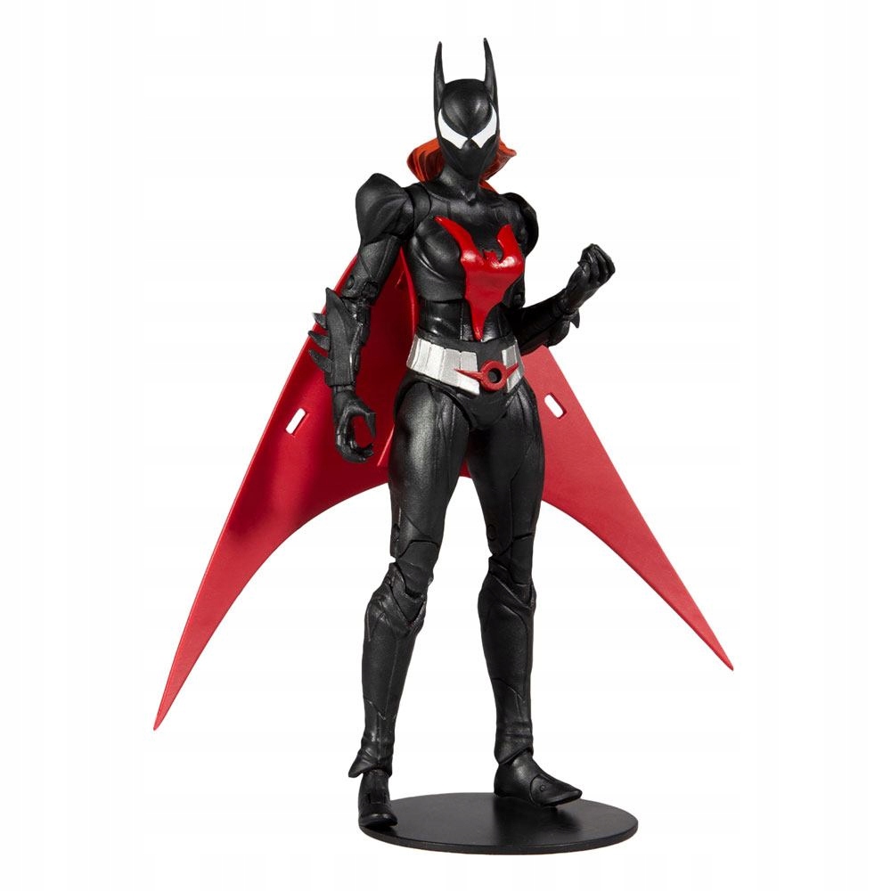 Figurka DC Multiverse Build A - Batwoman (Beyond)