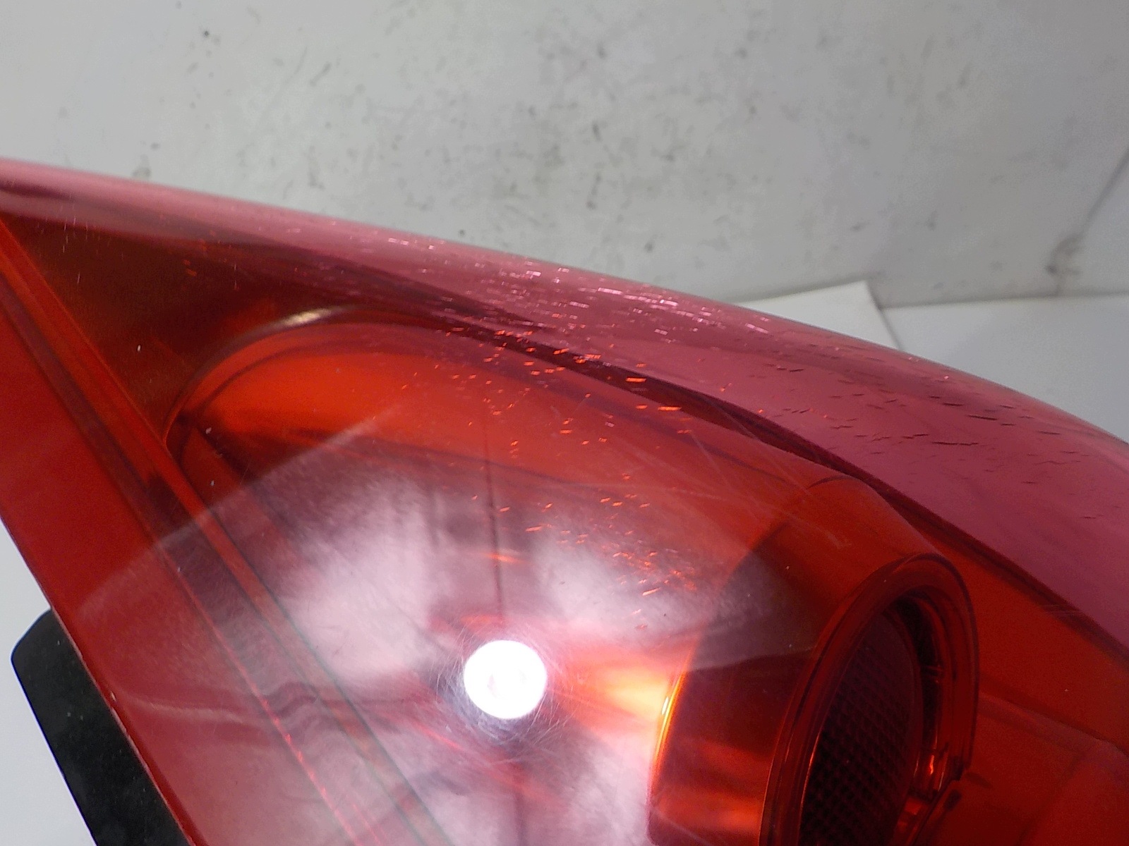 NISSAN PRIMERA P12 HB light right rear part rear UK