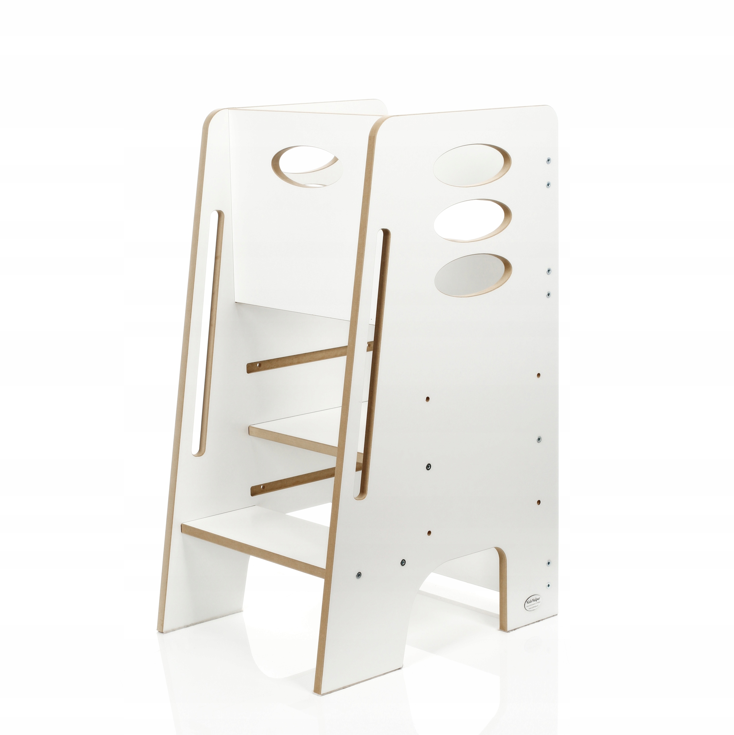 

Kitchen Helper pomocnik kuchenny biały KH-340