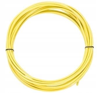 

Jagwire Pancerz Hamulca Sport / Pro Żółty 1M