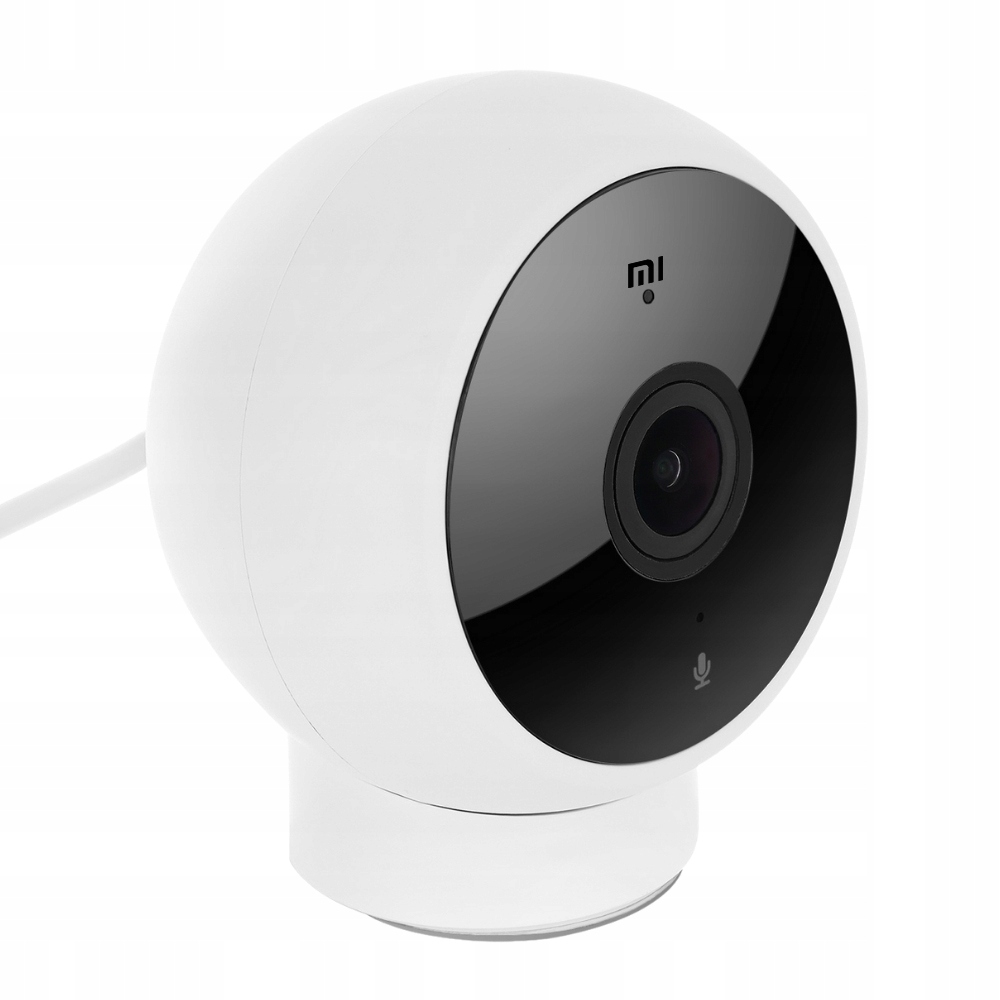 

Kamera Ip Xiaomi Mi Home Security Magnetic