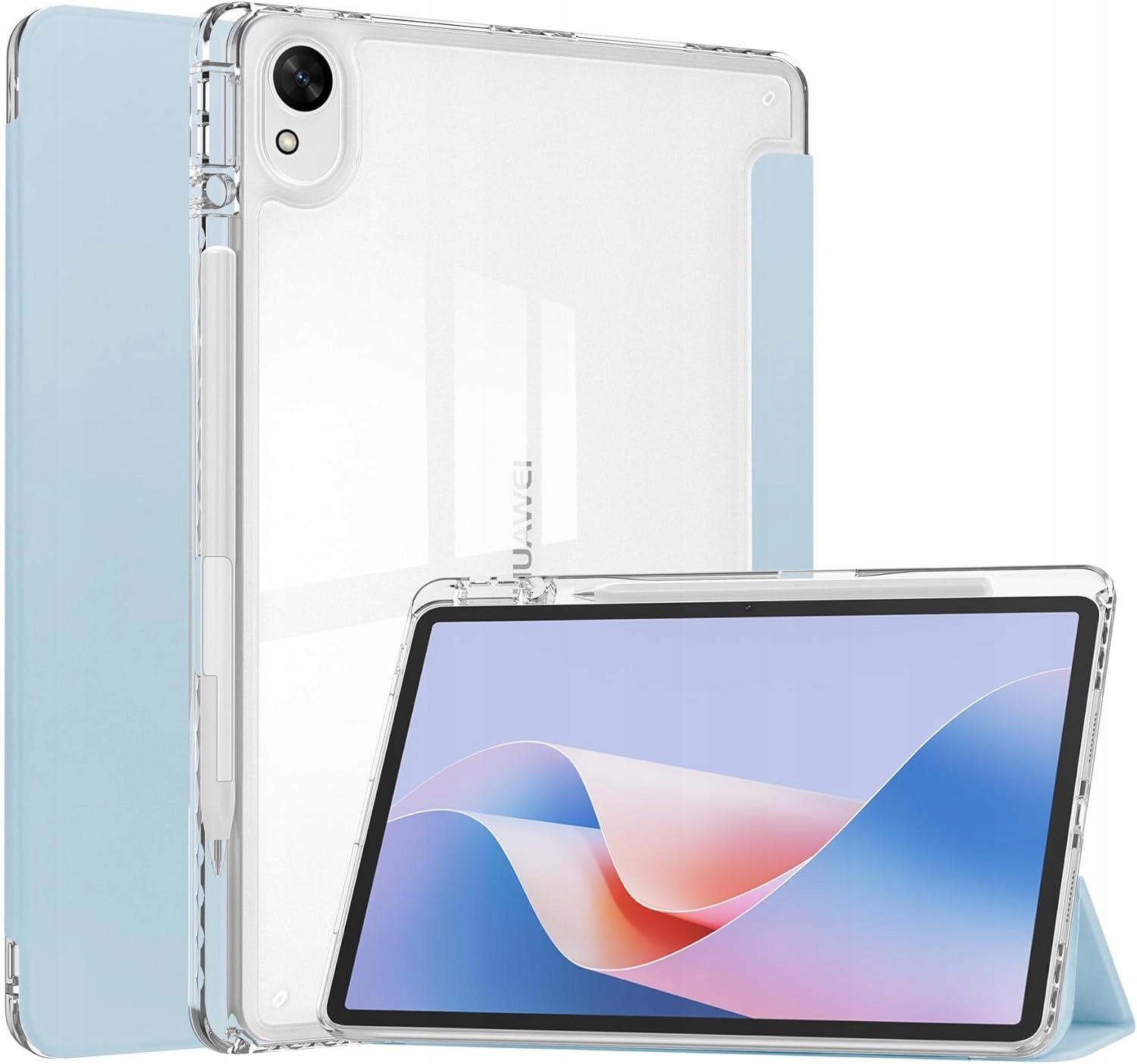 Etui pencil do Huawei MatePad 11.5 S 2026 PaperMatte Edition SLG-W09