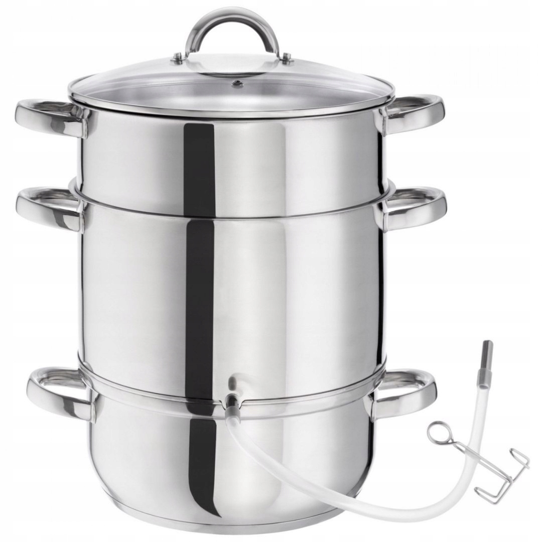 Sokownik 8.0L 26cm KiNGHOFF KH-3302