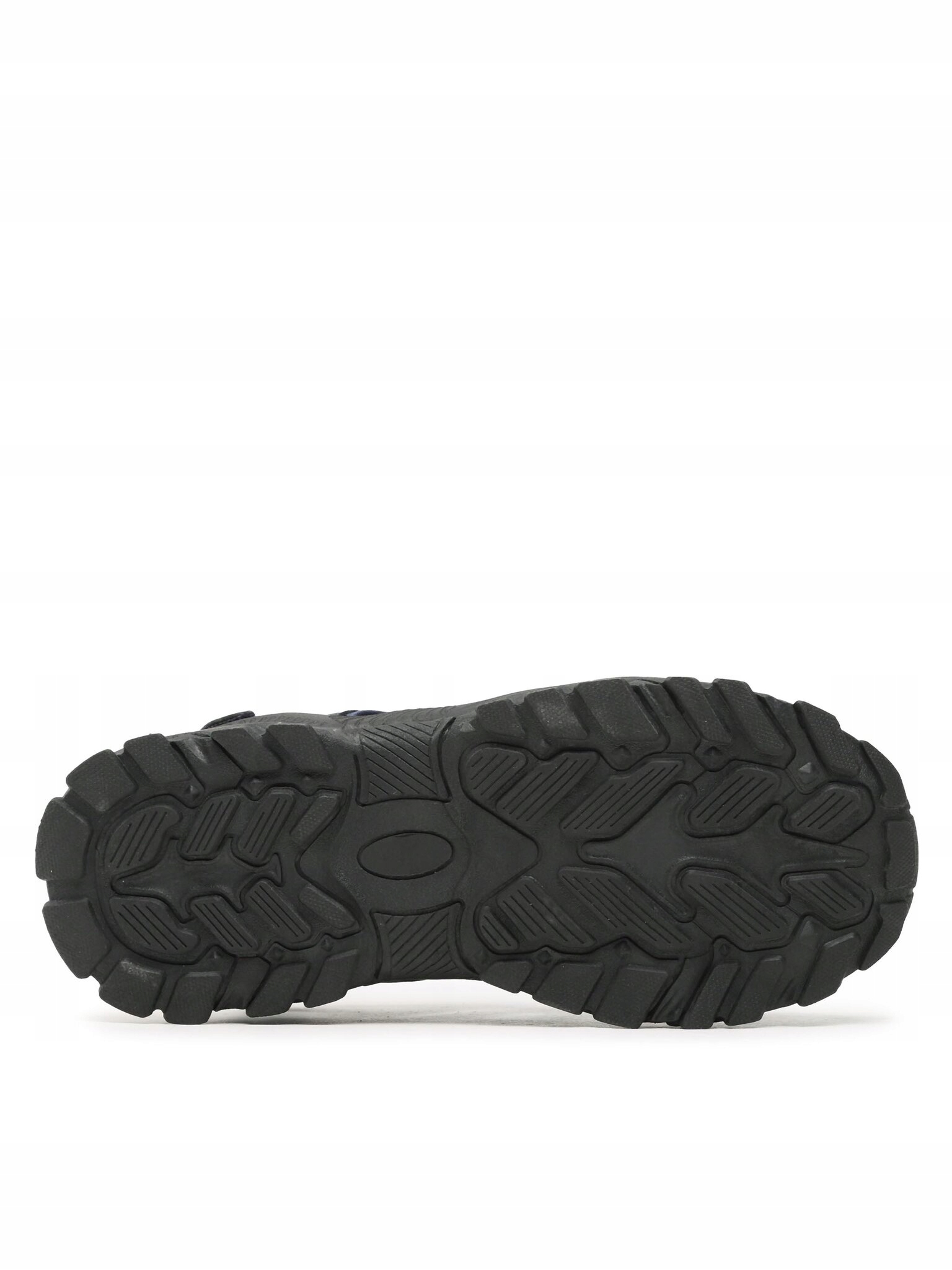 4F Sandały 4FJSS23FSANM023 31S Płeć chłopcy dziewczynki