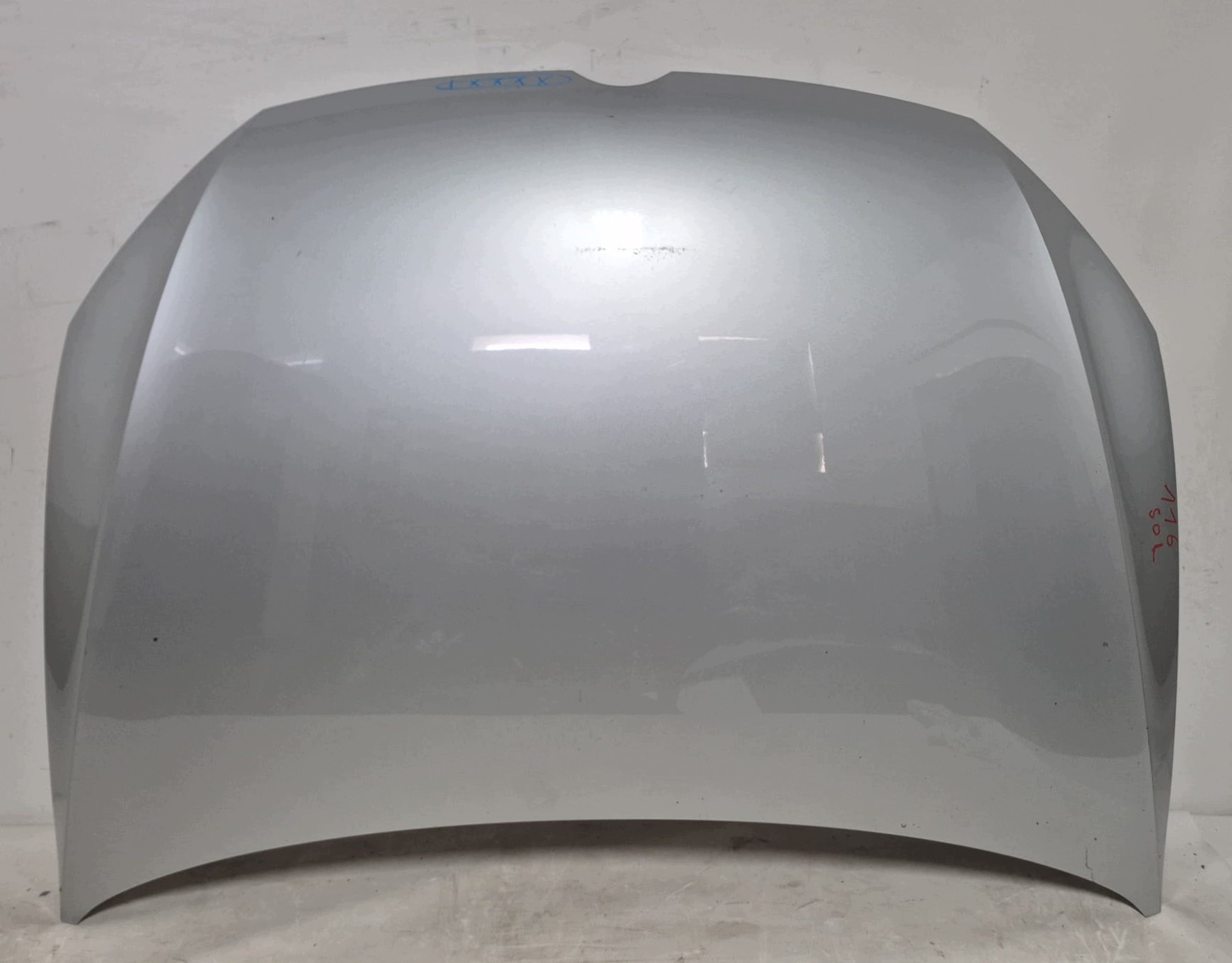 VW GOLF VII 7 5G0 12- Cofano