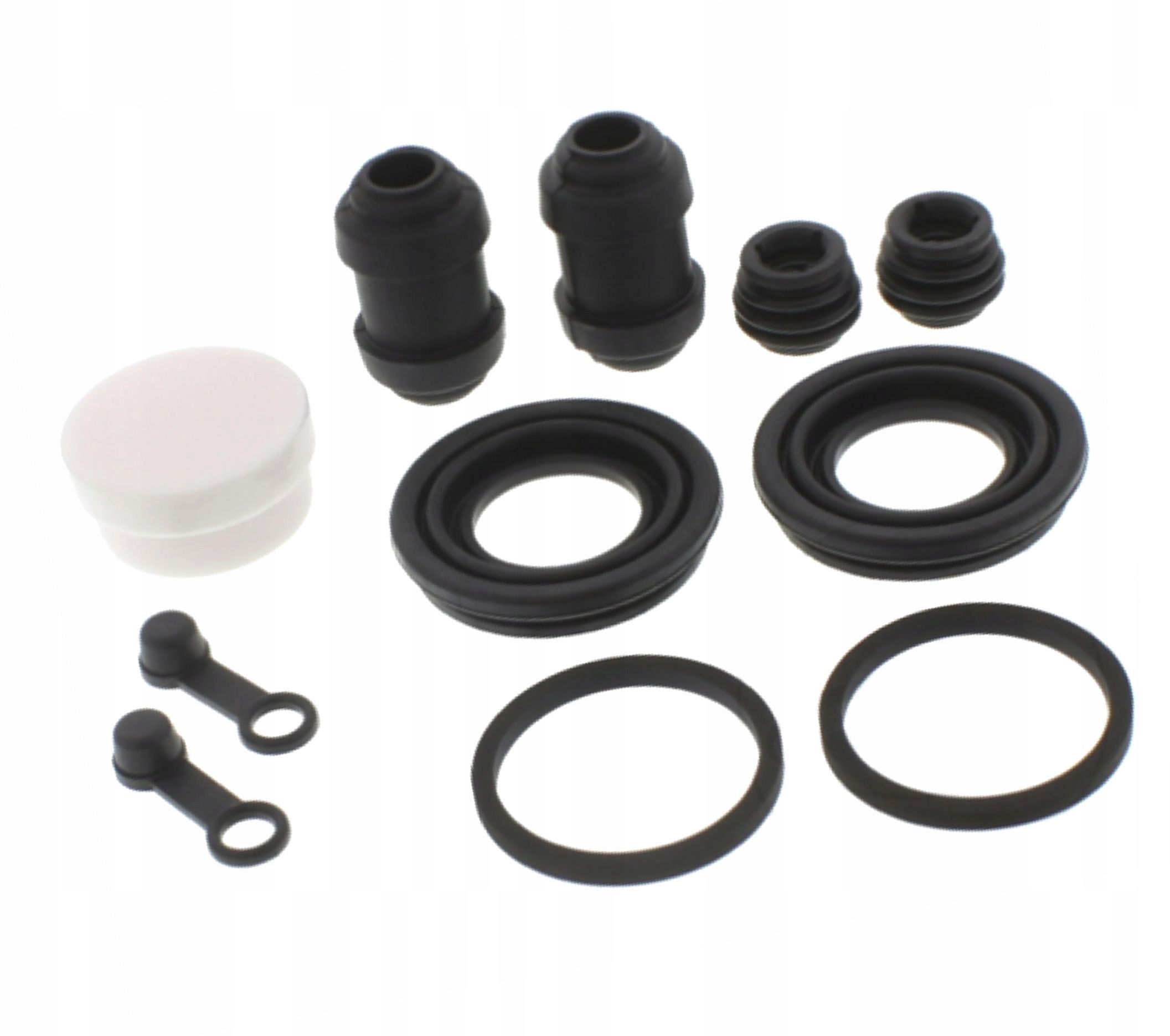 Súprava Na Opravu Brzdového Strmeňa Predná Honda Trx 680 Fa Fourtrax Rincon At