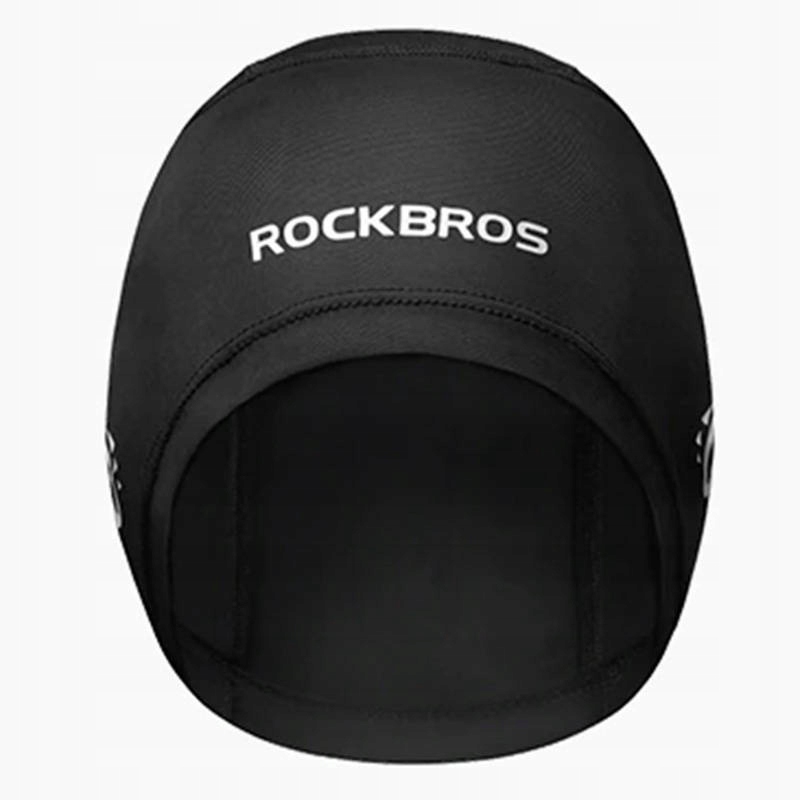 ROCKBROS CZAPKA LETNIA ROWEROWA POD KASK YPP037 DO KASKÓW ROWEROWYCH