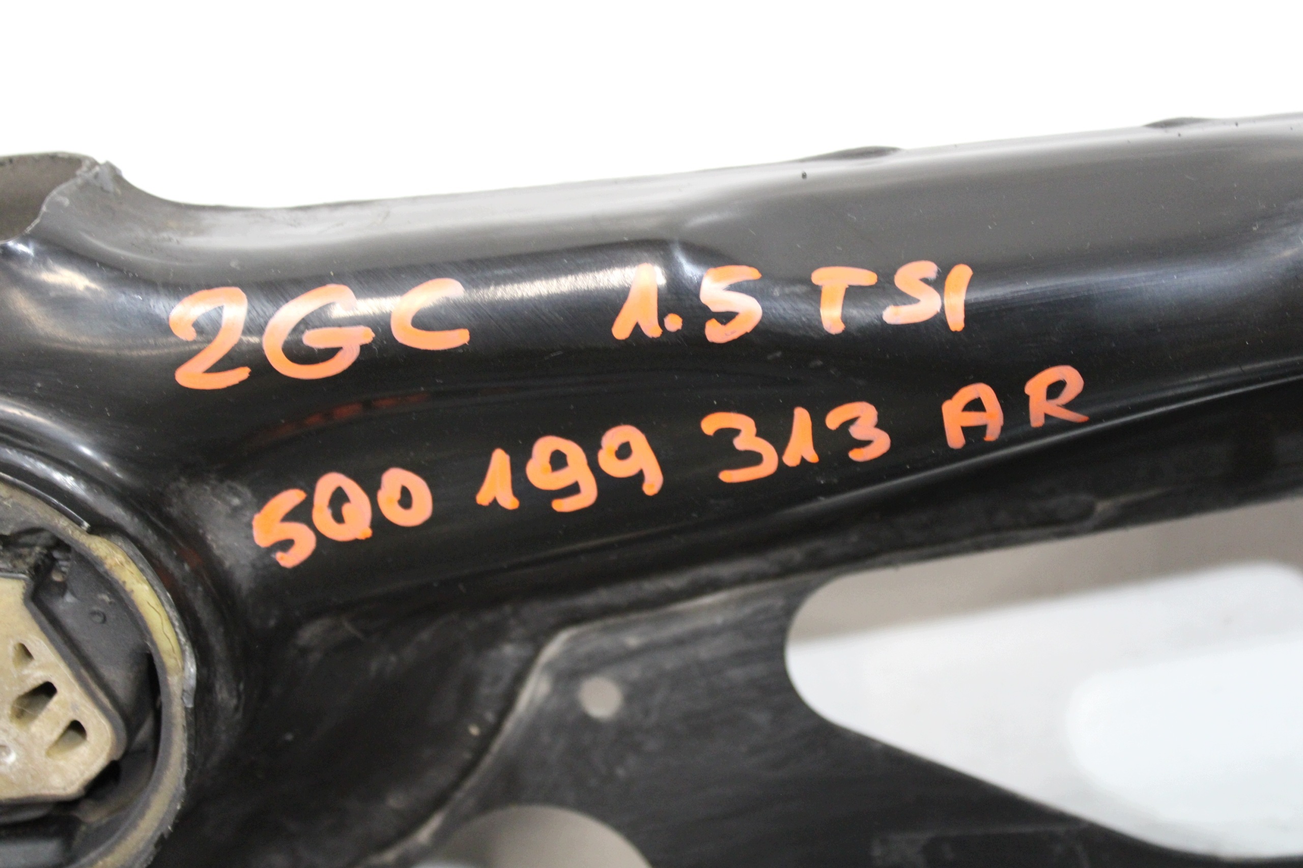 axle beam subframe axle beam front front 5Q0199313AR VW T-ROC CABRIO 2GA 2GC