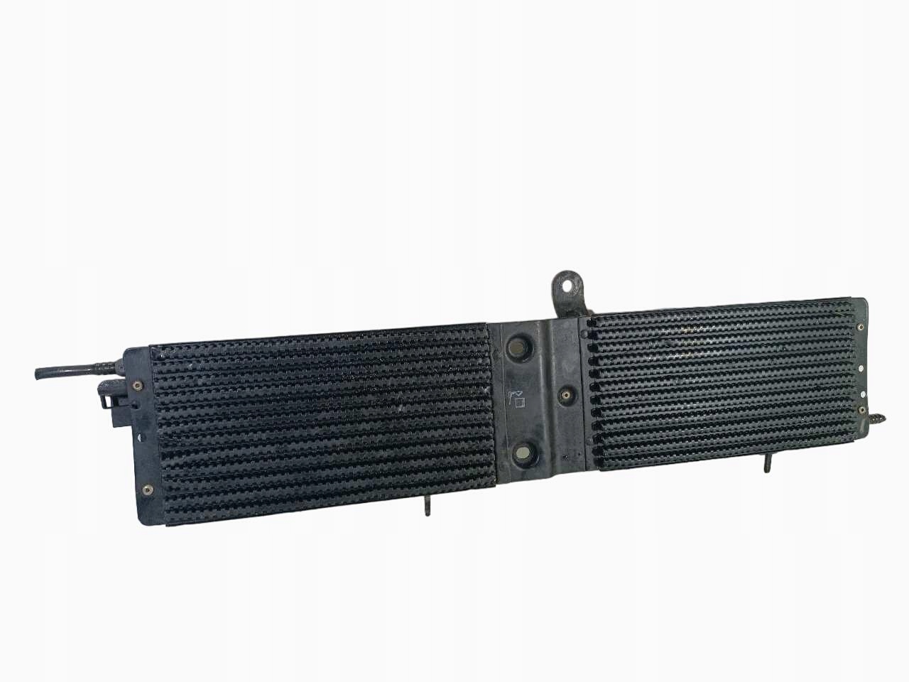 CHŁODNICZKA PALIWA CITROEN C5 X7 III 3.0 HDI