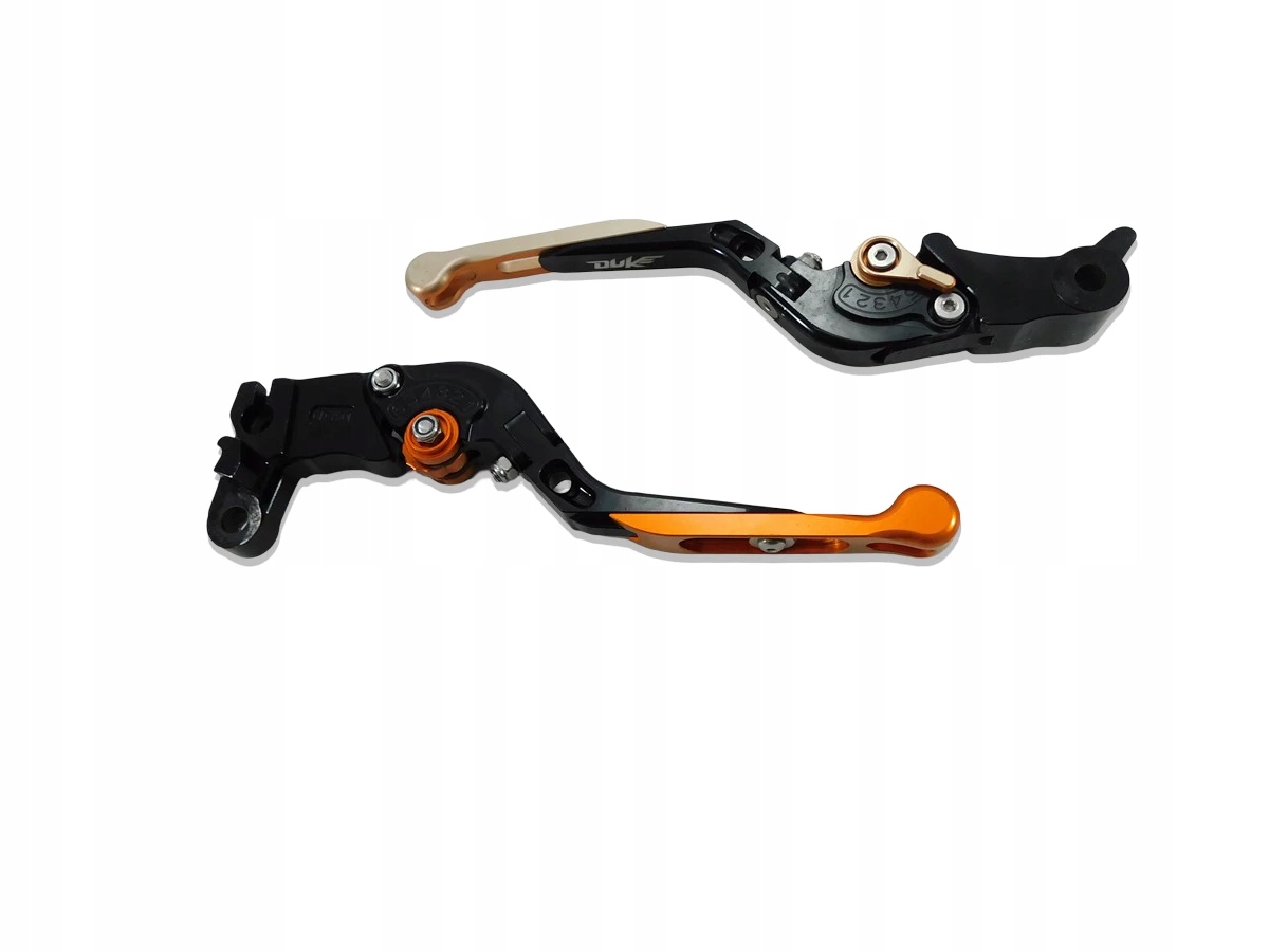 Páka Kľučka Tuning Ktm Duke 790 17-20 U-11