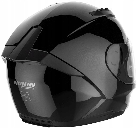 NOLAN KASK MOTO INTEGRALNY N60-6 SPECIAL 12 BLK XL Numer katalogowy producenta N66000502-012-XL