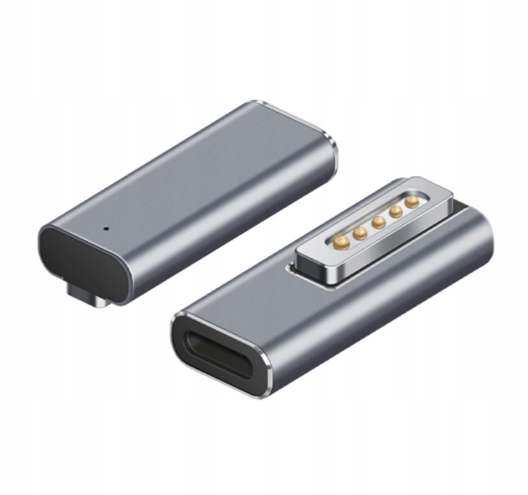 

Przejściówka adapter Usb-c Pd do Macbook MagSafe2