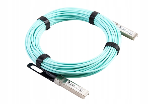Kabel Aoc Hd 25GbE SFP28 na 25GbE SFP28 20 m AOC-25G-20M