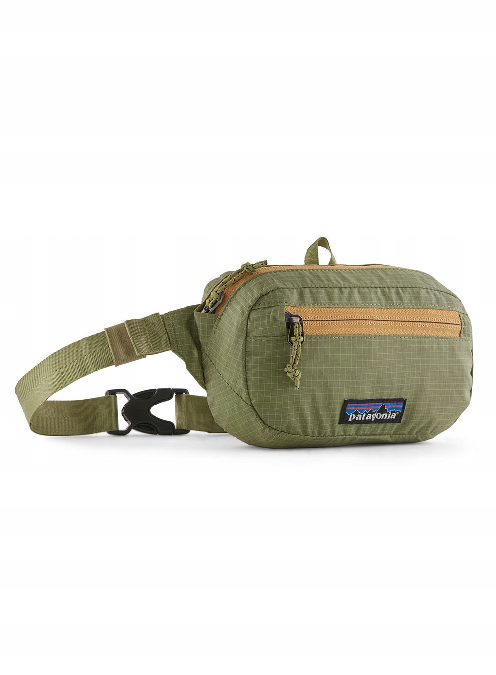 Składana torba biodrowa Patagonia UL BH Mini