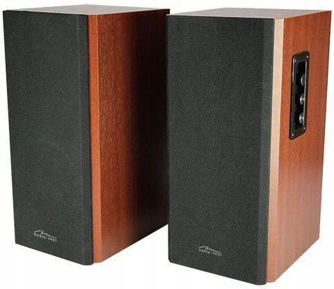 Głośniki Stereo Audience Hq Media-Tech