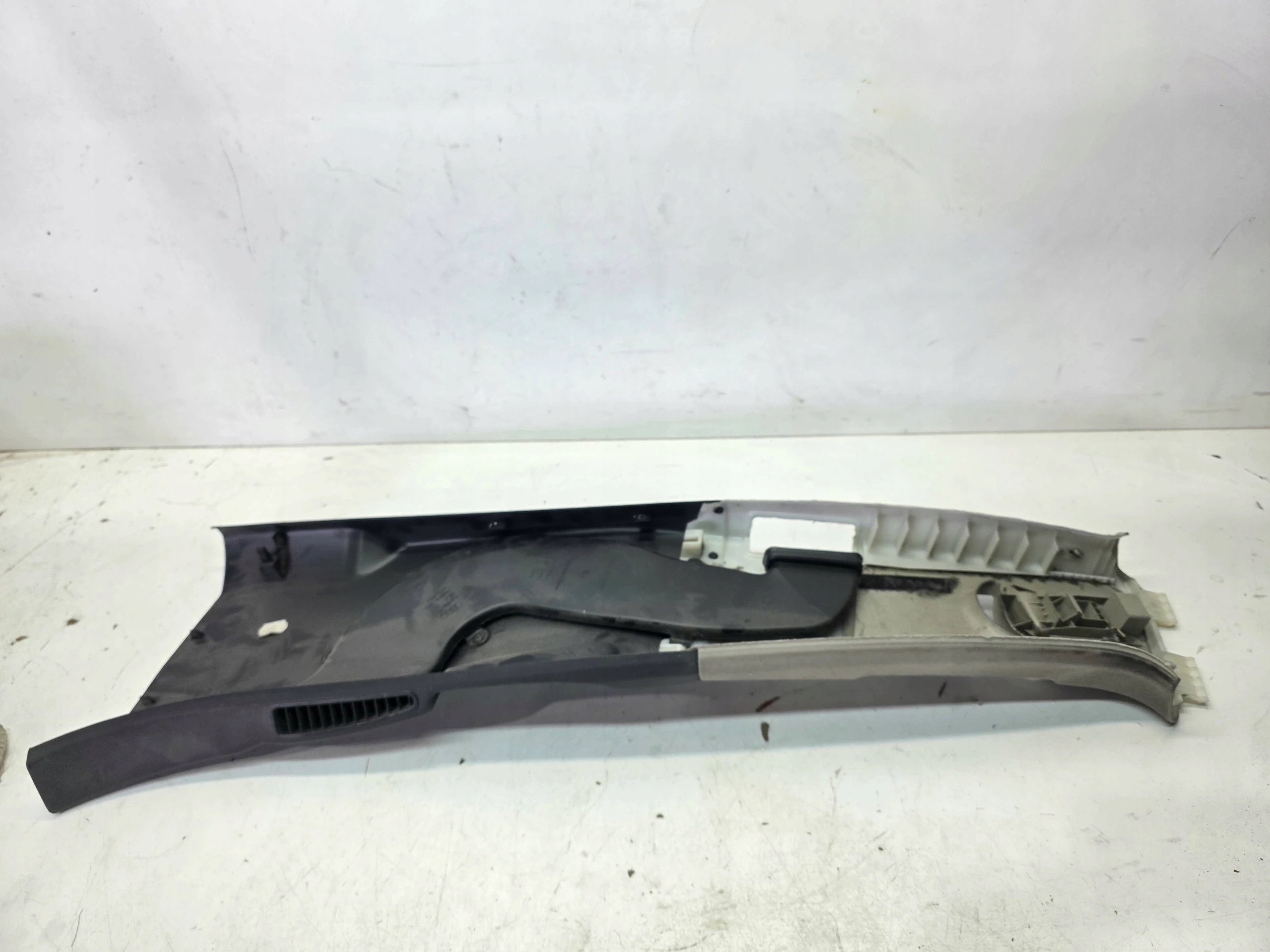 Blende Abdeckung SLUPKA rechts AUDI Q7 4L 4L0867294