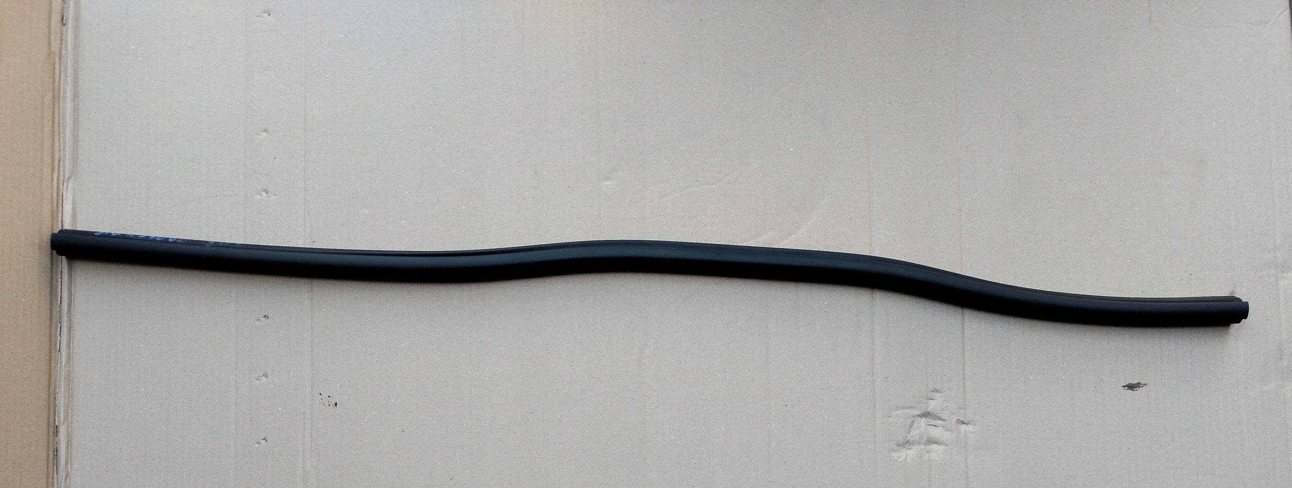 PEUGEOT 208 USZCZELKA PODSZYBIA