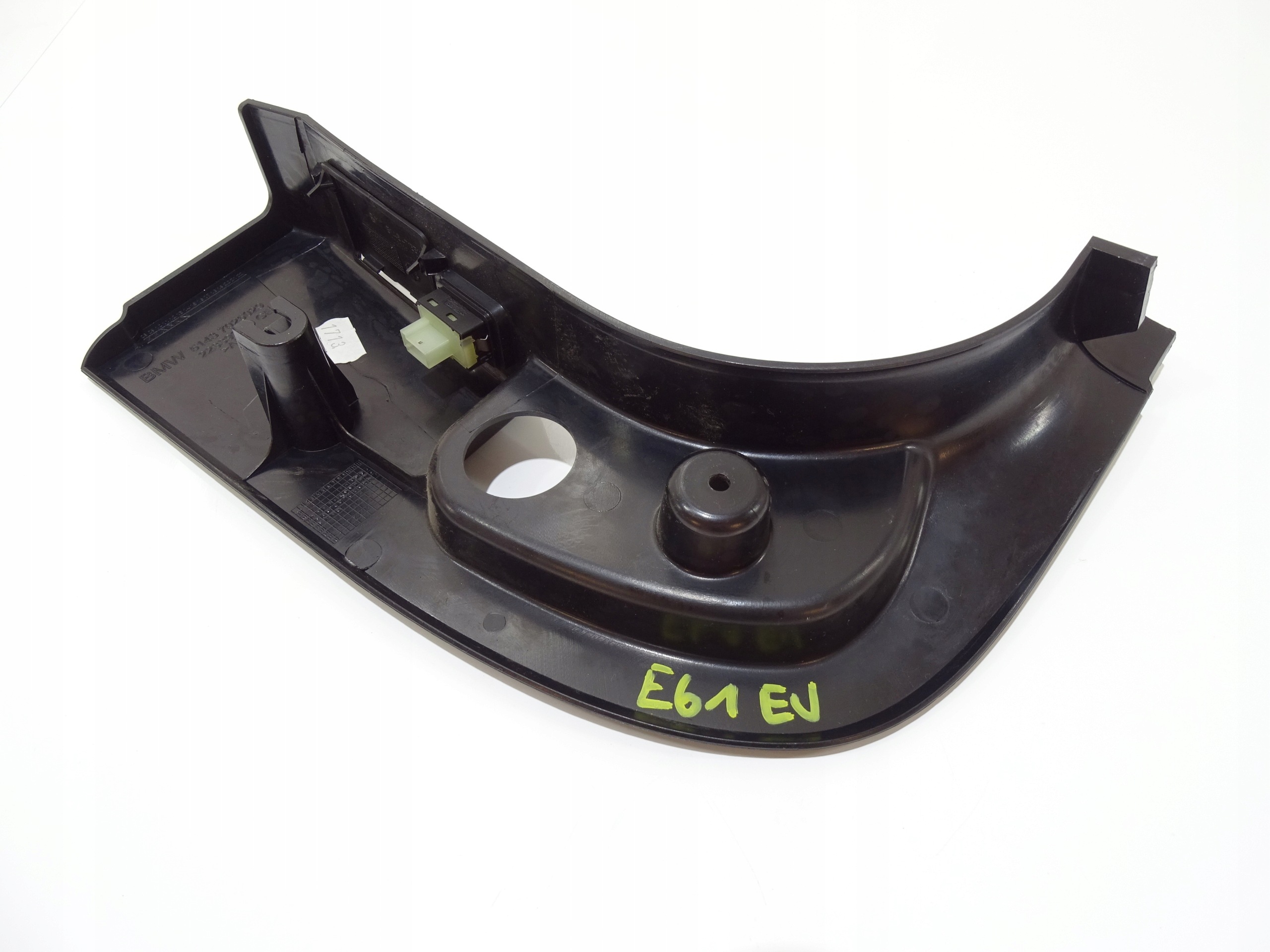 kryt SLUPKA PRAHU levá BMW 5 E60 E61 OE 7025029 (4817908) EU