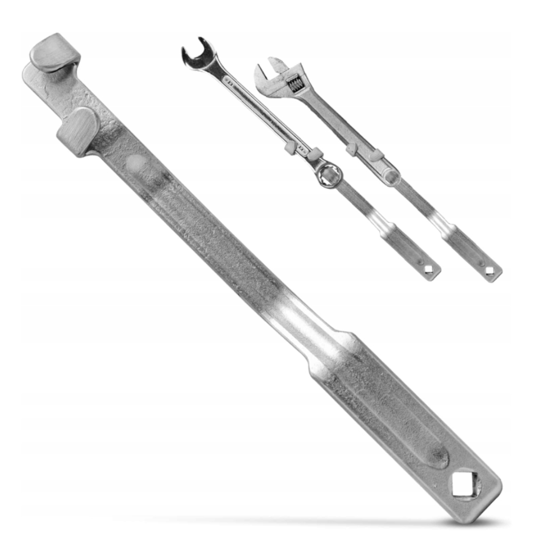 Przedłużka kluczy płaskich płako-oczkowych uchwyt Kod producenta MGS01875