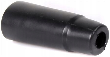 OSŁONA GUMOWA WTYKU F WTYKU KONWERTERA