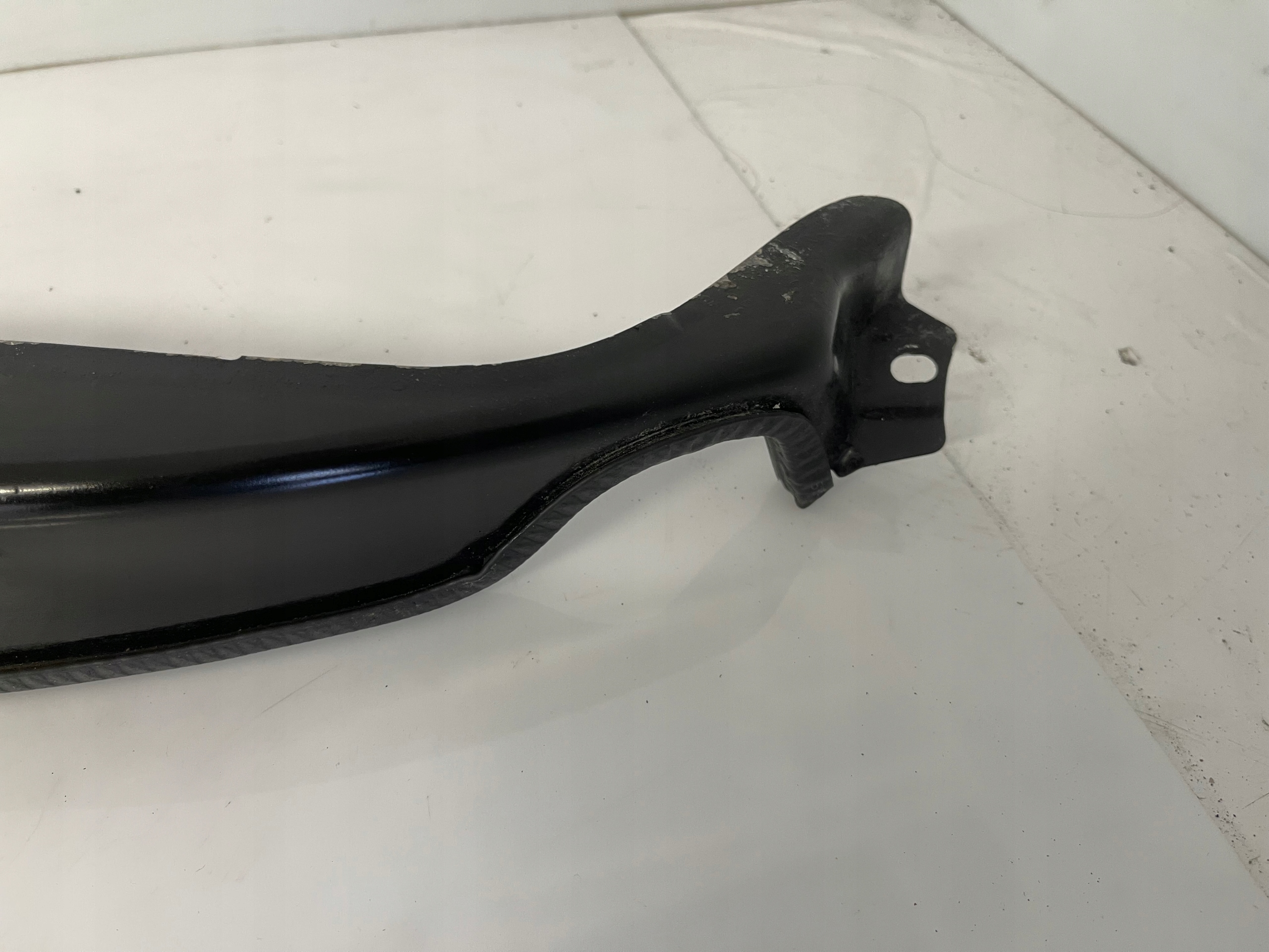 SEAT LEON III HB torpedo lower 5F0805275