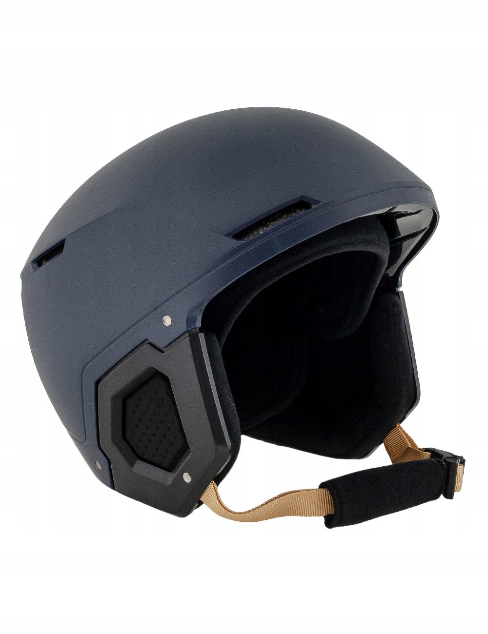 Kask narciarski męski Head Charter Sr nightblue Xs/s