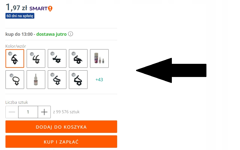 Uszczelka do okna okien okienna S-1019 ROPLASTO Waga produktu z opakowaniem jednostkowym 0.03 kg